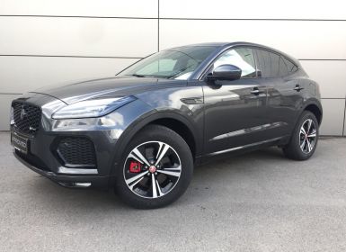 Jaguar E-Pace P300e Hybride R-Dynamic S AWD