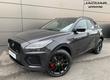 Vente Jaguar E-Pace P300e PHEV 309ch R-Dynamic HSE Neuf