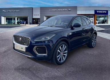 Vente Jaguar E-Pace P300e PHEV 309ch R-Dynamic HSE Occasion