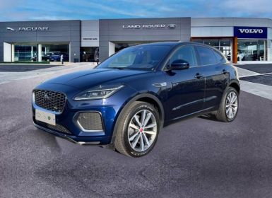 Achat Jaguar E-Pace P300e PHEV 309ch R-Dynamic HSE Occasion