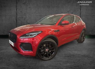 Achat Jaguar E-Pace P300e PHEV 309ch R-Dynamic HSE Occasion