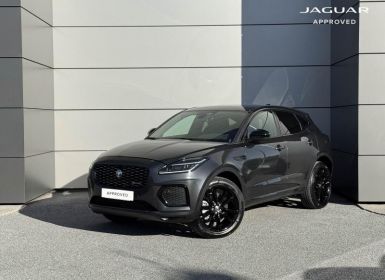 Jaguar E-Pace P300e PHEV 309ch R-Dynamic HSE