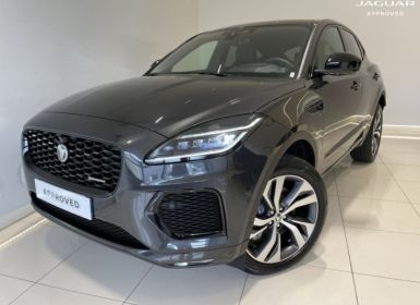 Jaguar E-Pace P300e PHEV 309ch R-Dynamic SE Occasion