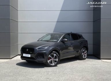 Jaguar E-Pace P300e PHEV 309ch R-Dynamic SE