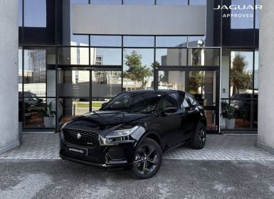 Vente Jaguar E-Pace P300e PHEV 309ch R-Dynamic SE Occasion