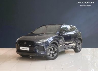 Jaguar E-Pace P300e PHEV 309ch R-Dynamic SE