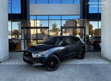 Jaguar E-Pace P300e PHEV 309ch R-Dynamic SE