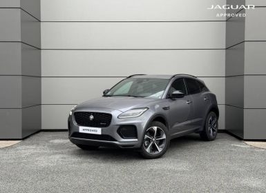 Vente Jaguar E-Pace P300e PHEV 309ch R-Dynamic SE Occasion