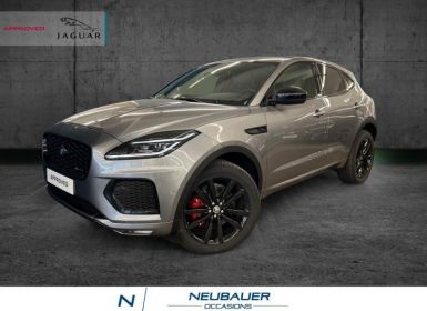 Jaguar E-Pace P300e PHEV 309ch R-Dynamic SE Occasion