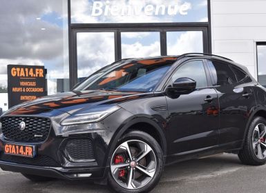 Jaguar E-Pace P300E PHEV R-DYNAMIC SE BVA AWD