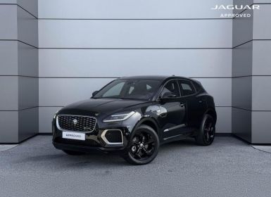 Achat Jaguar E-Pace P300e PHEV R-Dynamic SE BVA AWD Occasion