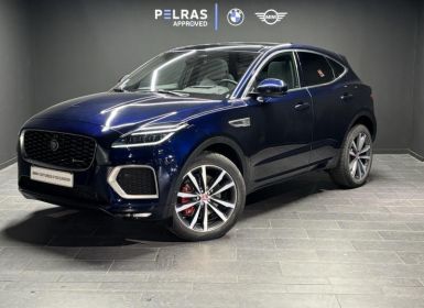 Achat Jaguar E-Pace P300e PHEV R-Dynamic SE BVA AWD Occasion