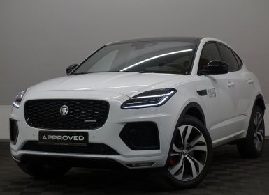 Achat Jaguar E-Pace P300e R-DYNAMIC HSE AWD AUTO Direction