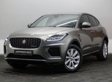 Achat Jaguar E-Pace P300e R-DYNAMIC S AWD AUTO Direction