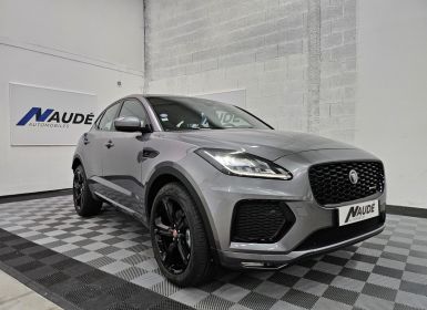 Jaguar E-Pace R-Dynamic SE AWD 200ch - FlexFuel Occasion