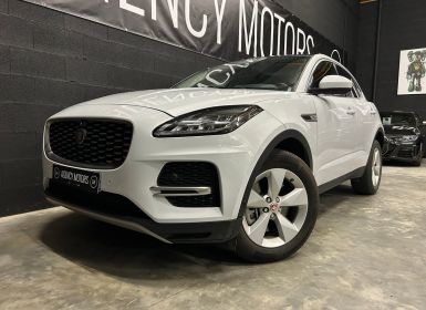 Jaguar E-Pace R Dynamic SE P200 AWD 04/2021 Occasion