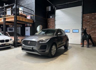 Vente Jaguar E-Pace S 2.0 D - 150 cv AWD BVA - TOIT PANORAMIQUE Occasion