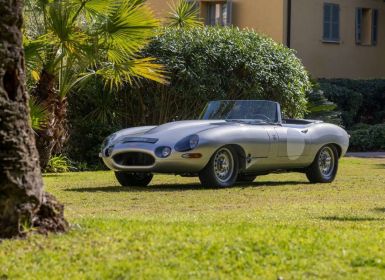 Achat Jaguar E-Type 1.5 Type Lightweight Occasion