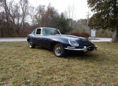 Achat Jaguar E-Type Occasion