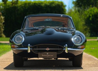 Jaguar E-Type Occasion