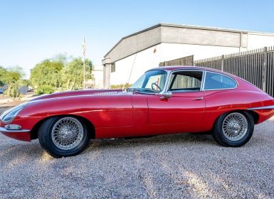 Vente Jaguar E-Type Occasion