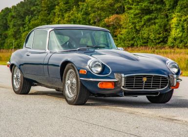 Vente Jaguar E-Type Occasion