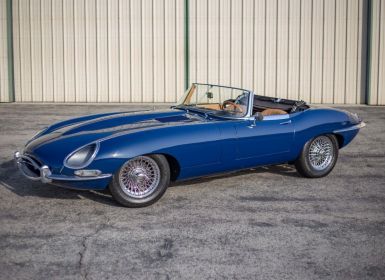 Achat Jaguar E-Type Occasion