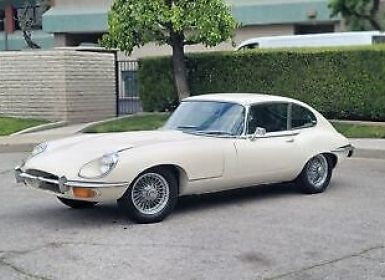 Jaguar E-Type