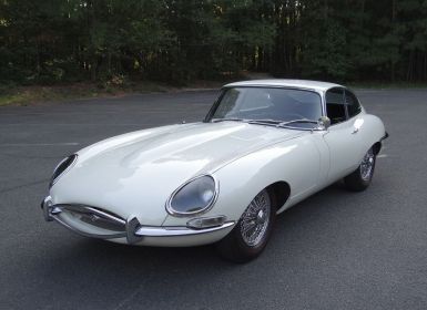 Jaguar E-Type Occasion