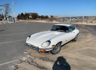 Vente Jaguar E-Type Occasion