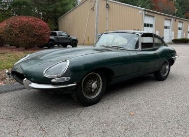 Vente Jaguar E-Type Occasion