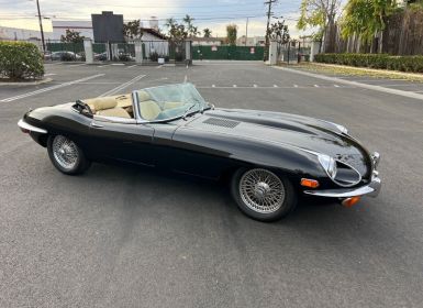 Jaguar E-Type Occasion