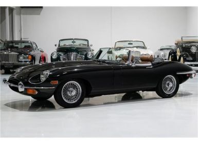 Jaguar E-Type Occasion