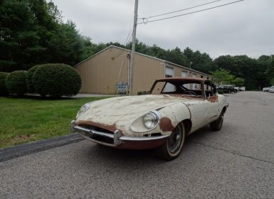 Jaguar E-Type Neuf