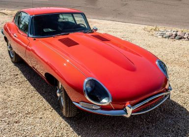 Jaguar E-Type