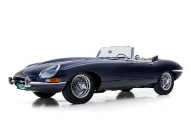 Achat Jaguar E-Type 1965 195CH Occasion