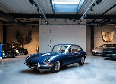 Jaguar E-Type 4.2 Serie 1 Coupe 2+2 - Matching number Occasion