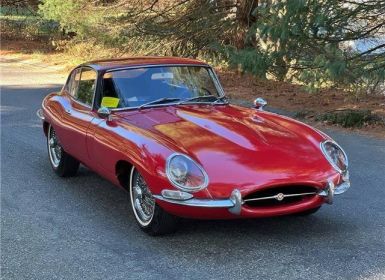 Vente Jaguar E-Type Coupe  Occasion