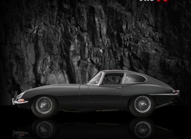 Vente Jaguar E-Type Coupé 3.8 Occasion