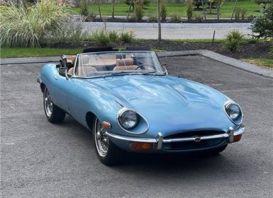 Achat Jaguar E-Type Roadster  Occasion