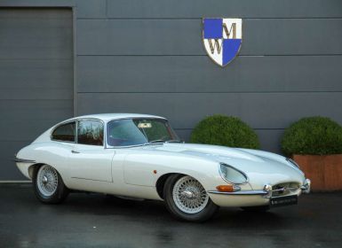 Achat Jaguar E-Type Series 1 3.8 litre Occasion