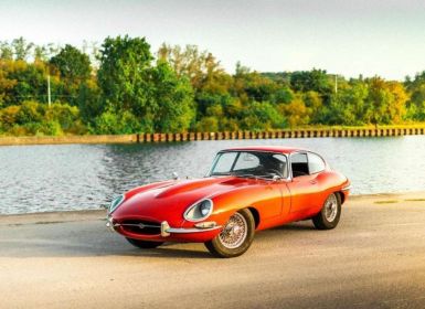 Achat Jaguar E-Type Type E Occasion