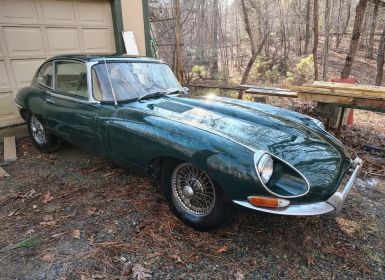 Jaguar E-Type Type E Occasion