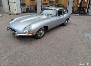 Jaguar E-Type Type E 4.2 Occasion