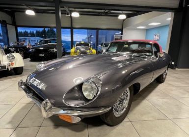 Vente Jaguar E-Type Type E JAGR 0069 Occasion