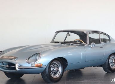 Jaguar E-Type Type E type-e serie 1 4.2l Occasion