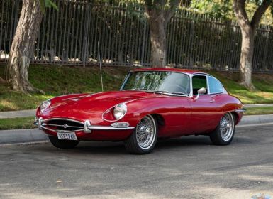 Achat Jaguar E-Type XKE 4.2 L 6 cyl manuel 4 Occasion