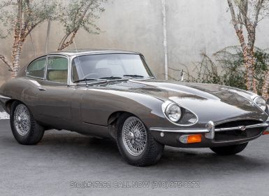 Jaguar E-Type XKE coupe Occasion