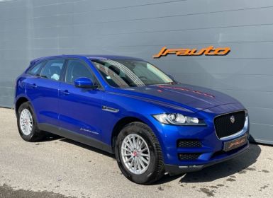 Vente Jaguar F-Pace 2.0 - 250 ch AWD 2.0 AWD Occasion