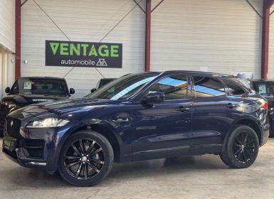 Jaguar F-Pace 2.0 D - 180 ch AWD BVA8 R-Sport Occasion